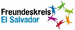 Logo Freundeskreis El Salvador