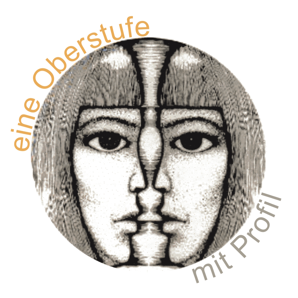 eine Oberstufe mit Profil