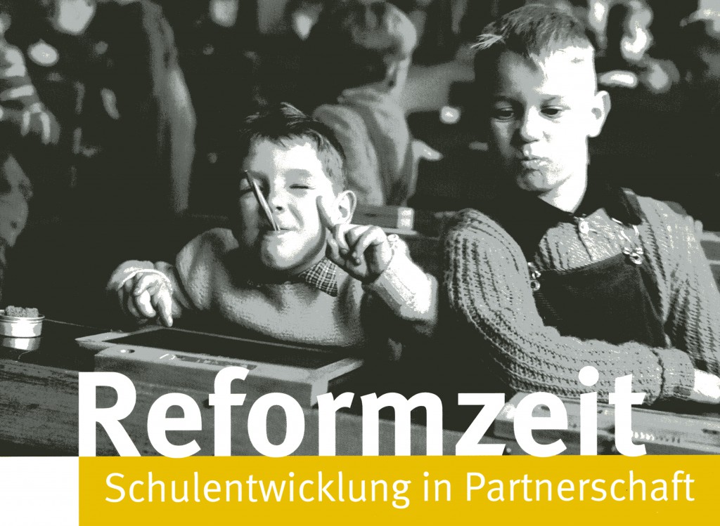 reformzeitlogo